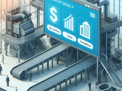 Inovatie si Eficienta: Transformand Industria cu Solutii Avansate