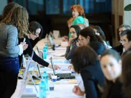 INS: RATA SOMAJULUI A SCAZUT IN NOIEMBRIE CU 0,2 PUNCTE PROCENTUALE, LA 6,5%