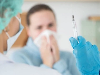 INSP: 3.645 de cazuri de gripă clinică, raportate la nivel național