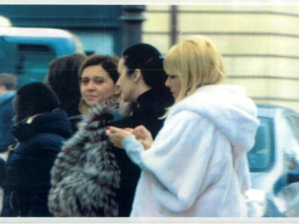 INSPECTIA JUDICIARA: ALINA BICA A INCALCAT CODUL DEONTOLOGIC AL MAGISTRATILOR, PRIN APARITIA ALATURI DE ELENA UDREA