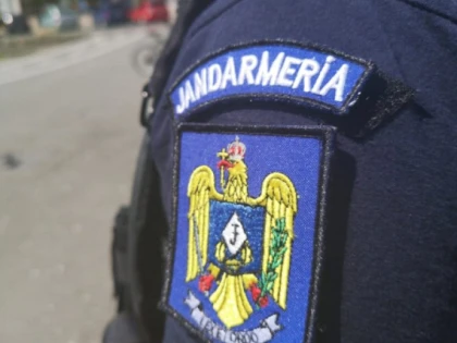 Inspectoratul de Jandarmi Județean Arad recrutează candidați