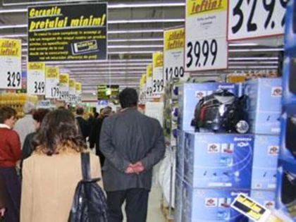 INSPECTORII ANCOM AU FACUT PESTE 5300 DE CONTROALE SI AU APLICAT AMENZI DE 450.500 DE LEI PE PIATA DE COMUNICATII SI SERVICII POSTALE IN 2014