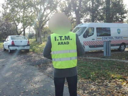 Inspectorii de muncă arădeni, în control la agenții de plasare a forței de muncă în străinătate 
