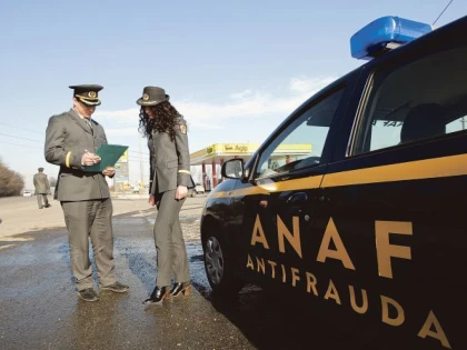 Inspectorii fiscului bănățean și-au făcut bilanțul