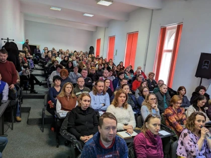 Inspectorii ITM Arad s-au întâlnit cu angajatorii și angajații din Arad