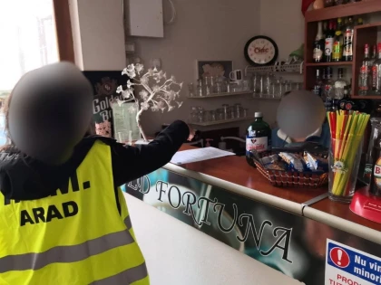 Inspectorii ITM Arad trag un semnal de alarmă: afecțiunile musculo-scheletice, tot mai frecvente