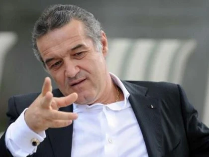 INSTANTA A RAMAS IN PRONUNTARE IN PRIVINTA ELIBERARII CONDITIONATE DIN PENITENCIAR A LUI GEORGE BECALI