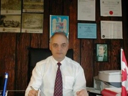 INSTANTA REPARA ONOAREA PROF. UNIV. DR. EUGEN IONEL ROVENTA