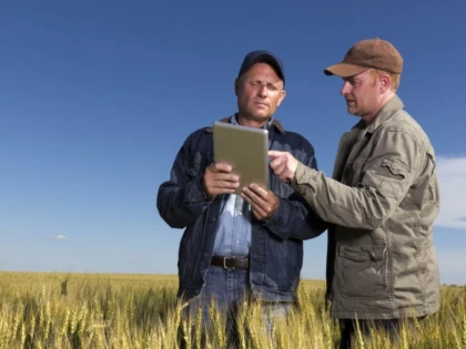 Instruiri cu recenzorii care vor efectua Recensământul General Agricol