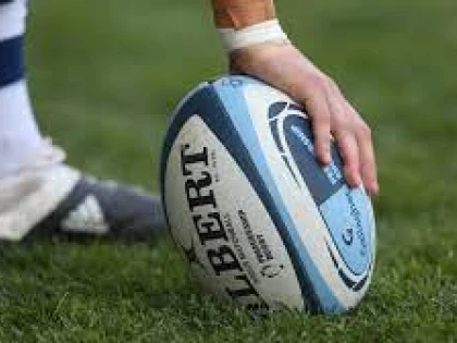 Întâlnire de suflet a rugbyului arădean