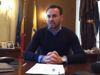 Întâlnire de urgenţă pentru CET Arad