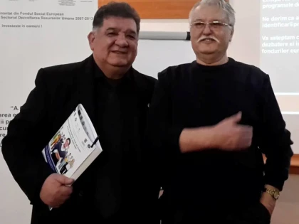 Întalnire Patronatul Român - Ministerul Finantelor Publice, pentru găsirea soluţiilor de ieşire din criză a firmelor cu capital românesc