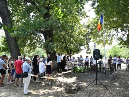 Întâlnirea Fiilor Satului din Bodrog