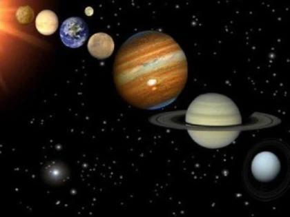 "Întâlnirea" planetelor Venus şi Jupiter, evenimentul astronomic al zilei de miercuri