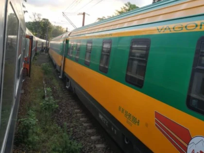 Întârziere de peste 360 de minute pentru un tren plecat din Arad la București