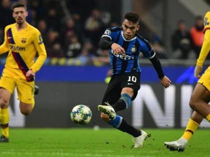 Inter - Barcelona, capul de afiș al zilei de Champions League! Program complet și clasamente