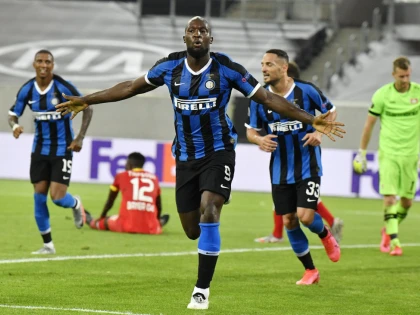 Inter Milano şi Manchester United, primele semifinaliste din Europa League
