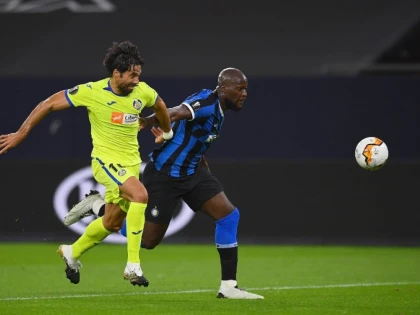 Inter Milano şi Manchester United s-au calificat în sferturile Europa League