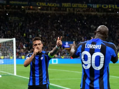 Inter și-a adjudecat și returul cu AC Milan și s-a calificat în finala Ligii Campionilor
