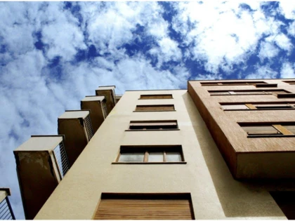 Interes sporit al locuitorilor din Arad pentru achizitia de apartamente in prima jumatate a anului 2017