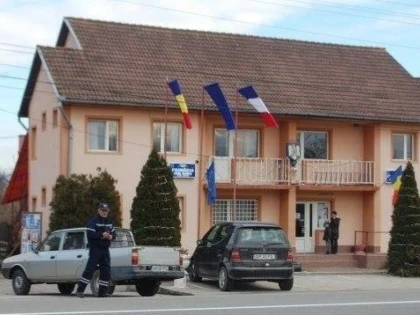 Interese de tip mafiot la Almaş! Un consilier PNL, executat de propriul partid