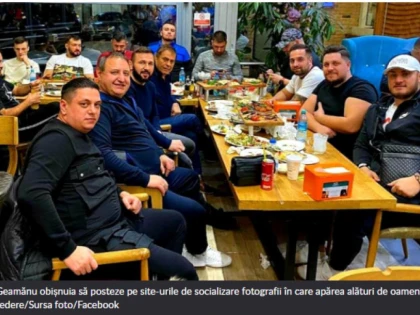 Interlopii care au terorizat o țară întreagă, unii dintre ei fiind încarcerați la Arad, au fost arestați preventiv