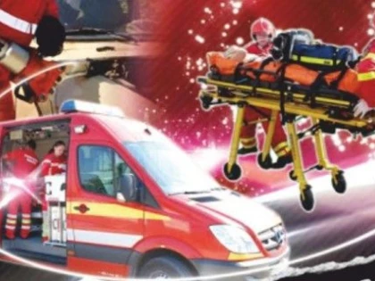Intervențiile ISU Arad, în perioada 13-20 februarie 2017