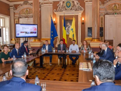 InTimes, un eveniment spectaculos cu temă istorică, în Arad, anul viitor