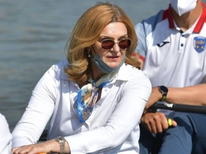 Într-un an preolimpic, sportul românesc nu mai are minister în noul Guvern!
