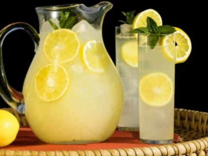 Învață cum să prepari limonada perfectă