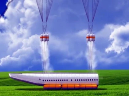 INVENTIA CARE MAI DA O SANSA LA VIATA IN CAZ DE ACCIDENT AVIATIC