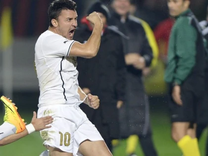 INVERNESS - ASTRA 0-1 SI LEGIA - BOTOSANI 1-0, IN TURUL DOI PRELIMINAR DIN EUROPA LEAGUE