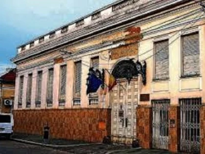 Investiții „calculate” pentru restaurarea Muzeului din Lipova 