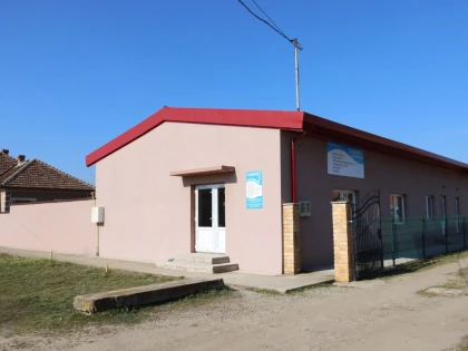 Investiții mari la Șimand