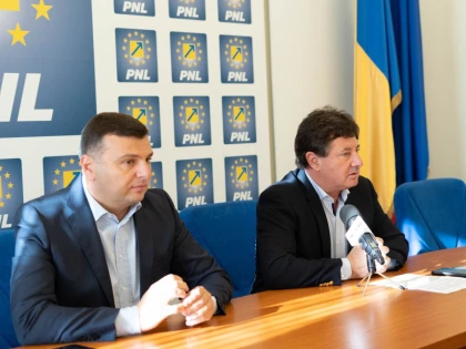 Investițiile în drumuri și spitale vor fi prioritățile Consiliului Județean și în anul 2024