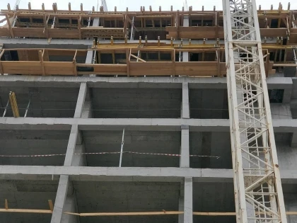 Investițiile în economie au urcat cu 4,3% în primul trimestru