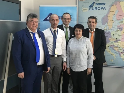 Investitorii germani din România susţin înfiinţarea învăţământului dual profesional