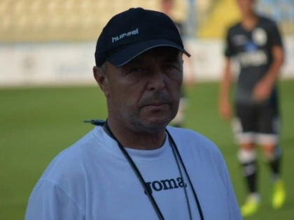IOAN BALAUR: „SE VOR LUA GREU PUNCTE LA ARAD, UTA ARE UN PROIECT INTERESANT”