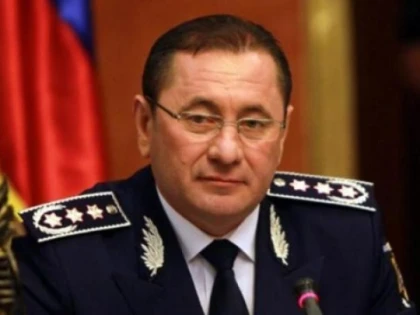 Ioan Buda este noul șef al Poliției Române