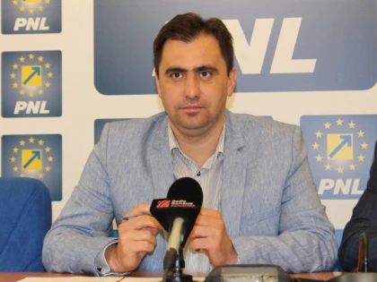 IOAN CRISTINA: "COMISIA JURIDICA A SENATULUI NU A DECIS RELUAREA PROCEDURII IN CAZUL LUI SOVA"