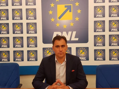 Ioan Cristina (PNL): “Liviu Dragnea, condamnatul care conduce încă România”