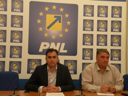 IOAN CRISTINA: „PSD E INTERESAT DE AGRICULTURĂ DOAR ÎN CAMPANIE!”