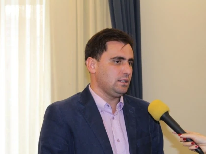 IOAN CRISTINA: “PURCARU SA FACA CEVA BUN PENTRU ARAD SI ABIA APOI SA FACA POLITICA“