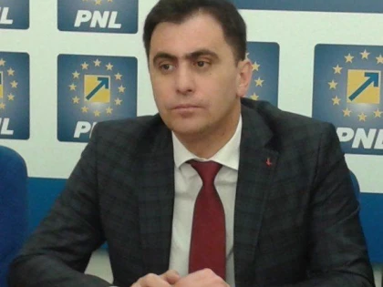 IOAN CRISTINA: ”SUNT ADEPTUL CONSTITUIRII PRODUCĂTORILOR AGRICOLI ÎN FORME ASOCIATIVE”