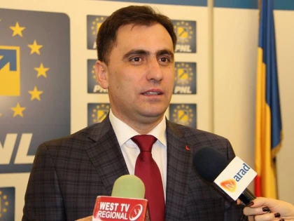 IOAN CRISTINA: „VOI FI ALATURI DE CIONCA IN CAMPANIA ELECTORALA“