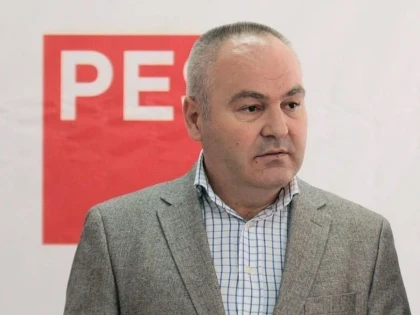 Ioan Gligor: Un număr însemnat de arădeni puteau fi testați la timp, dacă șefii CJA ar fi ținut cont de proiectul PSD Arad