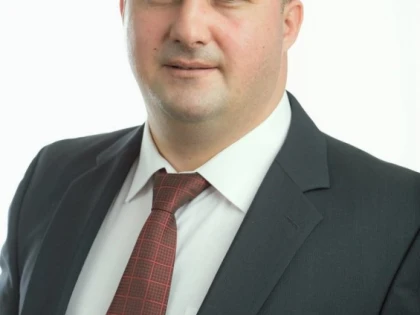 Ioan Maliţa, primar Felnac: “Sper ca CJA să sprijine proiectele comunei Felnac”   