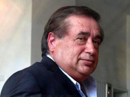 Ioan Niculae este în Italia pentru că „se tratează de apnee“