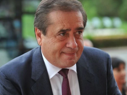 IOAN NICULAE SI ADRIEAN VIDEANU, AUDIATI LA DIICOT