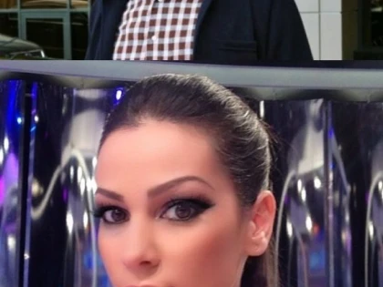 IOAN NICULAE ŞI IULIANA LUCIU SE CĂSĂTORESC